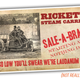 Image for article titled The Top 10 Cars Made Before Ulysses S. Grant Became President